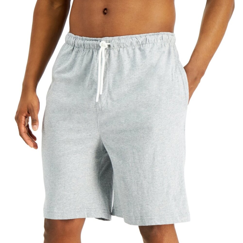 Club Room Men S Pajama Shorts
